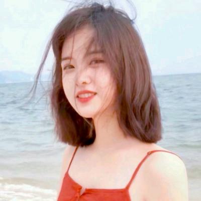 24张清新淡雅女生QQ头像 高清好看直接用