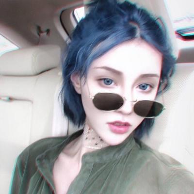 快手热门霸气女生头像合集 18张高清无套路款