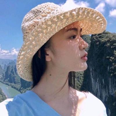 女生海边唯美头像合集！21张高清氛围感拉满的女生头像来了