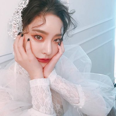 36张高清清新真人女生头像 氛围感拉满