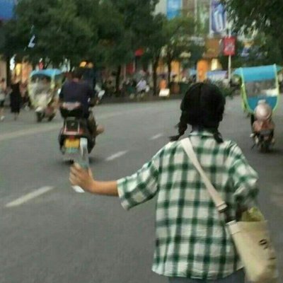 26张软萌感拉满！清纯可爱的女生QQ头像合集