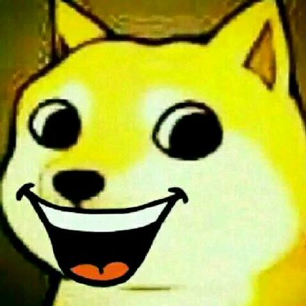 整理一波doge头像表情包，直接拿来用就好