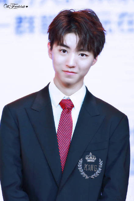 王俊凯手机壁纸合集来啦