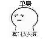 被生活按头头秃？这套表情包精准戳中打工人emo时刻