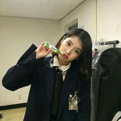 17张可爱女生头像合集 高清软萌风头像直接抱走