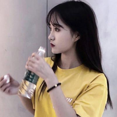 16张高清气质感女头合集 个性好看的女生头像素材
