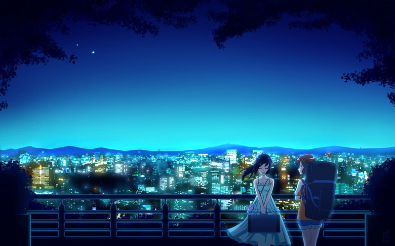 吹响吧！上低音号720P高清壁纸合集