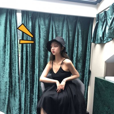 21张高清女生呆萌可爱头像 清纯软妹感拉满