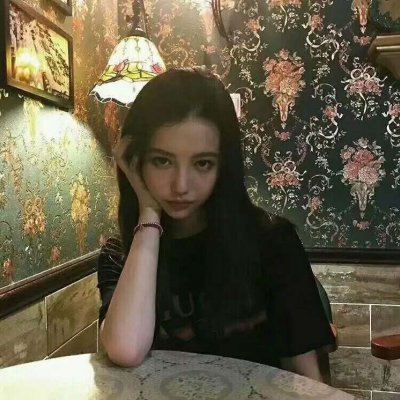 19张高清清新甜美可爱女生头像 赶紧存起来