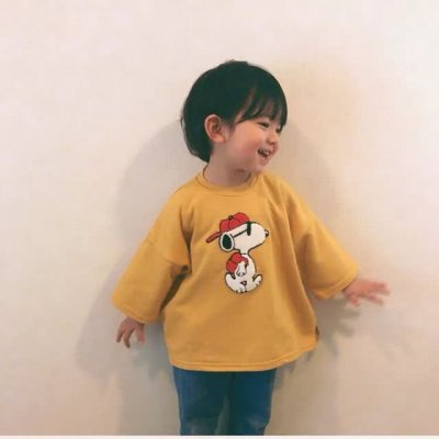 21张超萌可爱小孩闺蜜头像 高清萌娃闺蜜头像合集