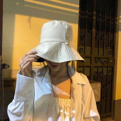 34张高清好看的女生个性QQ头像合集