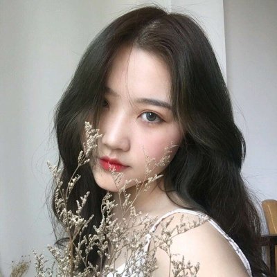 16组双人配对闺蜜头像 高清新版女生头像合集