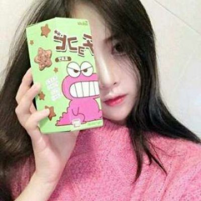 找可爱小女友头像？这里有11张现成的