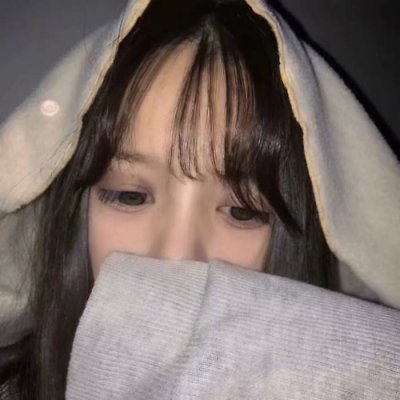 34张清新淡雅伤感风女生意境头像 高清可用