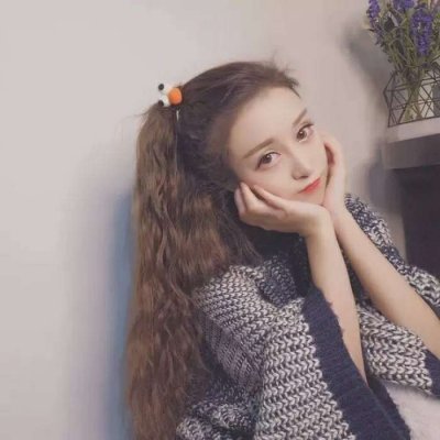 超酷女生头像合集！20张高清拽姐头像直接存