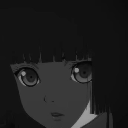 多款女生动漫头像合集，适配微信QQ聊天使用