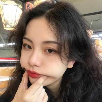 27张高清搞怪可爱QQ女生头像 氛围感拉满