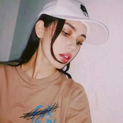 微博欧美女生头像合集 21张适合女生用的欧美范头像