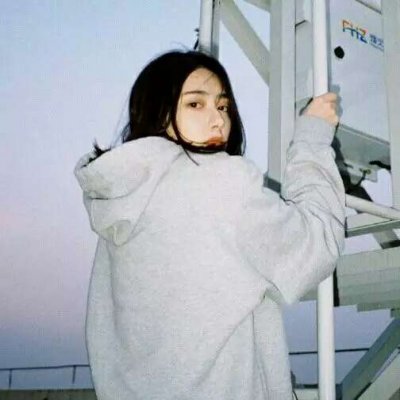 19张高清清新甜美可爱女生头像 赶紧存起来