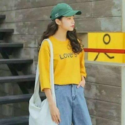 13张高清潮流女生头像合集 超适合当微信QQ头像