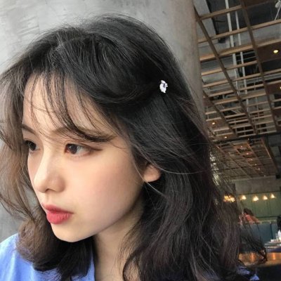 超酷女生霸气头像合集来啦！34张高清好看的个性头像任你挑