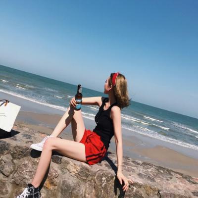 快手热门霸气女生头像合集 18张高清无套路款