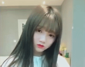 女生留长发的原因居然这么有意思？