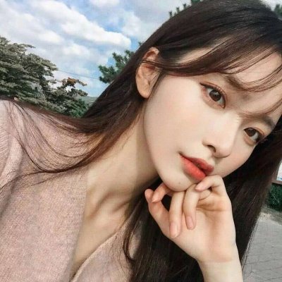 20张高清好看的个性女生头像合集