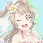 # 软萌好看的二次元女生头像 9组治愈系头像合集