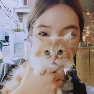 21张高清阳光清新女生头像 爱笑的温柔感直接拉满