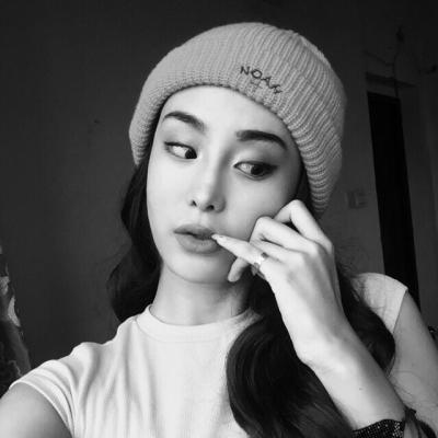 21张高清霸气女王范QQ女生头像 气场拉满超飒