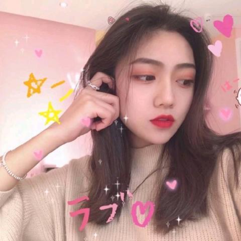 24张高清酷飒女生头像合集 时尚感拉满的帅酷女生头像