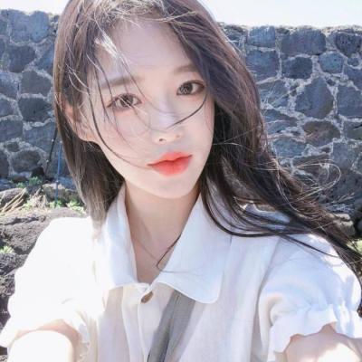 24张清新淡雅女生QQ头像 高清好看直接用