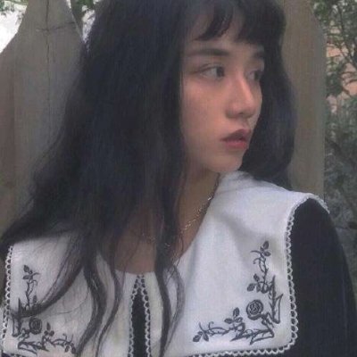 24组超飒闺蜜头像！一对两张霸气又好看
