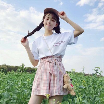 20张高清可爱嘟嘴女生头像 软萌唯美氛围感拉满