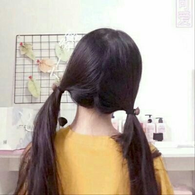 21张高清三人闺蜜背影头像 一套三张的女生头像合集