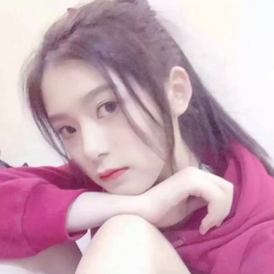 24张可爱萌系闺蜜头像 一人一张高清好看款