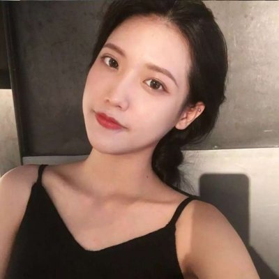 33张高清伤感女生头像合集 沉默忧郁的女生头像素材