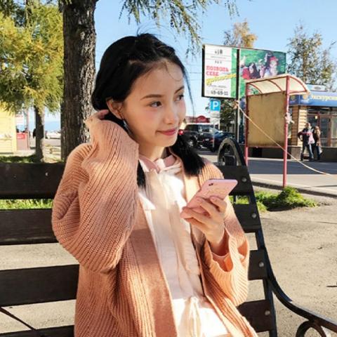 24张高清可爱清新萌女生头像 快来挑款专属头像