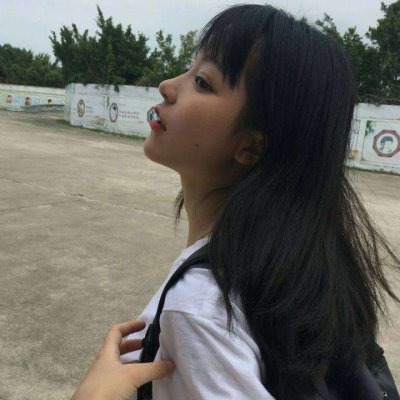 21张高清氛围感女生头像 氛围感拉满的意境女头合集