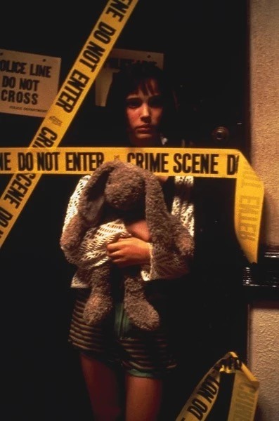 经典电影《这个杀手不太冷》壁纸合集