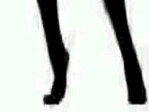 大长腿熊猫头性感内衣系列表情包第二弹