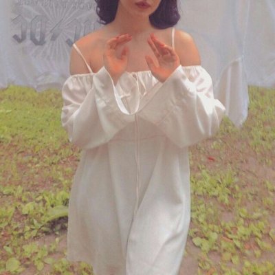 韩系氛围感拉满！16张高清女生部位QQ头像上新
