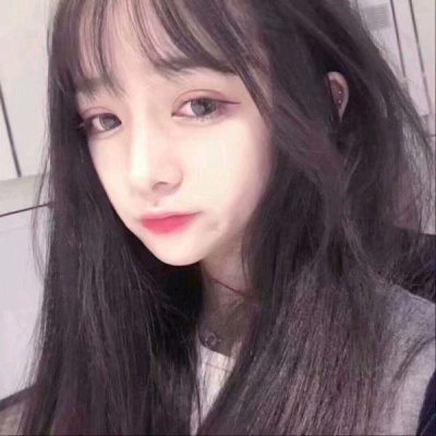 12张高清唯美女生头像 每一张都让人一眼心动