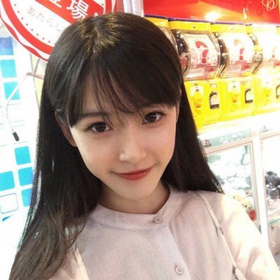 20张高清清纯气质女生头像 唯美氛围感拉满