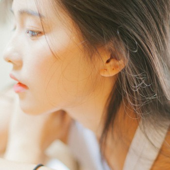 9款清新又好看的女生文艺头像合集