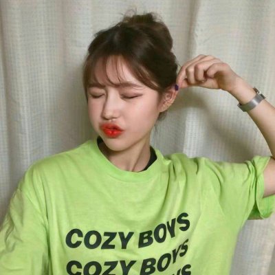 33张高清闺蜜三人头像 新款女生头像合集