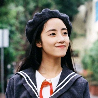 女生森系小清新头像合集 23张高清文艺款分享