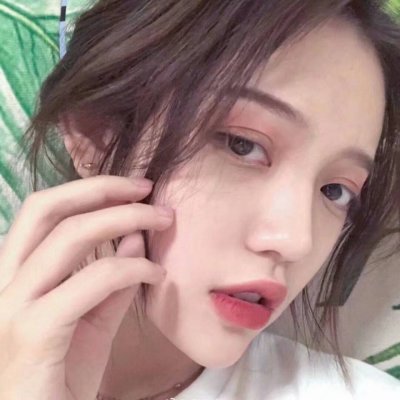 36张高清野性酷女生头像 又飒又好看的头像合集