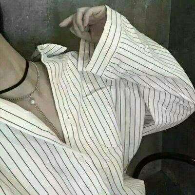 16张高清潮流个性社会女生头像合集